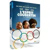 Blaq out L'Esprit Coubertin DVD