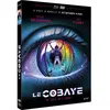 ESC EDITIONS Le Cobaye Édition Limitée Combo Blu-ray DVD