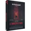 Blaq out Le Mangeur d'âmes DVD