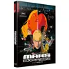 Blaq out Mars Express Blu-ray