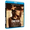 Studiocanal Cimetière indien Blu-ray