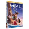 Vaiana 2 [DVD]