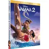 Disney Vaiana 2 Blu-ray