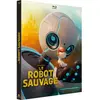 Universal Le Robot sauvage Blu-ray