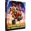 PARAMOUNT PICTURES Transformers : Le Commencement Blu-ray