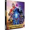 Paramount Transformers : Le Commencement Blu-ray 4K Ultra HD