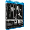 Studiocanal Le Trou Blu-ray