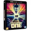 Paramount Transformers : Le Commencement Édition Limitée Steelbook Blu-ray 4K Ultra HD