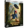 Studiocanal Paddington au Pérou [4K Ultra HD + Blu-Ray]
