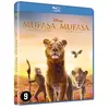 MUFASA - THE LION KING-NL-BLURAY