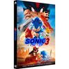 PARAMOUNT PICTURES Sonic 3 DVD