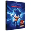 PARAMOUNT PICTURES Coffret Sonic - Collection 3 Films + Série Knuckles Blu-ray