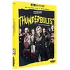 Thunderbolts* Blu-ray 4K Ultra HD