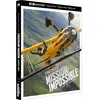 Mission : Impossible - The Final Reckoning Blu-ray 4K Ultra HD