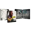Nobody Édition Limitée Steelbook Blu-ray 4K Ultra HD