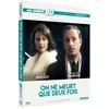 On ne meurt que deux fois Blu-ray