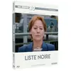 Liste noire Blu-ray
