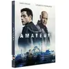 The Amateur Blu-ray