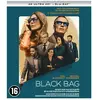 BLACK BAG - NL - BLU-RAY 4K