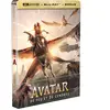 Avatar : De Feu et de cendres