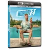 Nobody 2 Blu-ray 4K Ultra HD