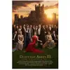 Downton Abbey III : Le Grand final Blu-ray