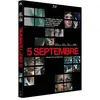 PARAMOUNT PICTURES 5 septembre Blu-ray