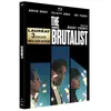 Universal The Brutalist Blu-ray