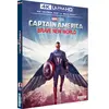 20th Century Studios Captain America : Brave New World Blu-ray 4K Ultra HD