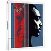 Marvel Studios Captain America : Brave New World Édition Limitée Steelbook Blu-ray 4K Ultra HD