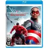 CAPTAIN AMERICA BRAVE NEW WORLD - FR NL - BLU RAY