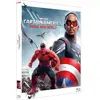 Disney Captain America : Brave New World Blu-ray