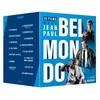 Coffret Jean-Paul Belmondo L'Essentiel Blu-ray