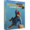 Coffret Paddington La Trilogie Blu-ray