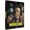 PARAMOUNT PICTURES Novocaine Blu-ray