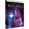 M3GAN 2.0 Blu-ray 4K Ultra HD