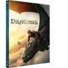 Dragons (2025) Blu-ray