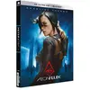 Æon Flux Blu-ray 4K Ultra HD