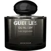 Gueules Du Rugby - Les Legendes Eau De Parfum Vaporisateur 100ml