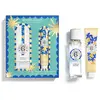 ROGER & GALLET Coffret Eau Parfumée Vanille Soleil 30ml