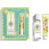 ROGER & GALLET Coffret Eau Parfumée Fleur d'Osmanthus 30ml