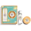 ROGER & GALLET Coffret Eau Parfumée Néroli 30ml