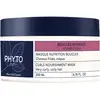 Phyto - Boucles Masque Nutrition Masque et cure cheveux 200 ml unisex