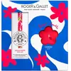 ROGER & GALLET Coffret gingembre rouge