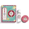ROGER & GALLET Coffret Eau Parfumée Gingembre Rouge 30ml