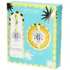 ROGER & GALLET Coffret Eau Parfumée Cédrat 30ml