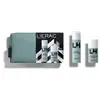 Lierac - Lierac Homme - Coffret Fluide Anti-âge Global + Déodorant