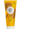 Roger & Gallet Gel Douche Fraîcheur Tonifiant Bois d'Orange 200mL