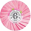 ROGER & GALLET Savon pain bienfaisant rose 1 savon 100g