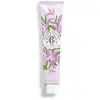 Roger & Gallet Feuille de Thé crème nourrissante mains pour femme 30 ml